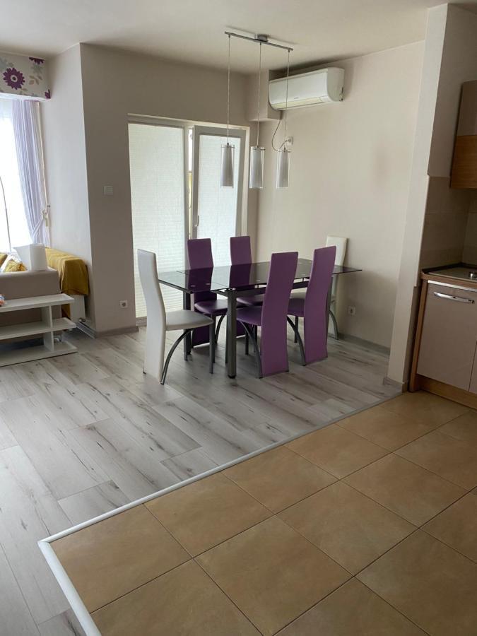 Apartament Avana Орадеа Екстериор снимка