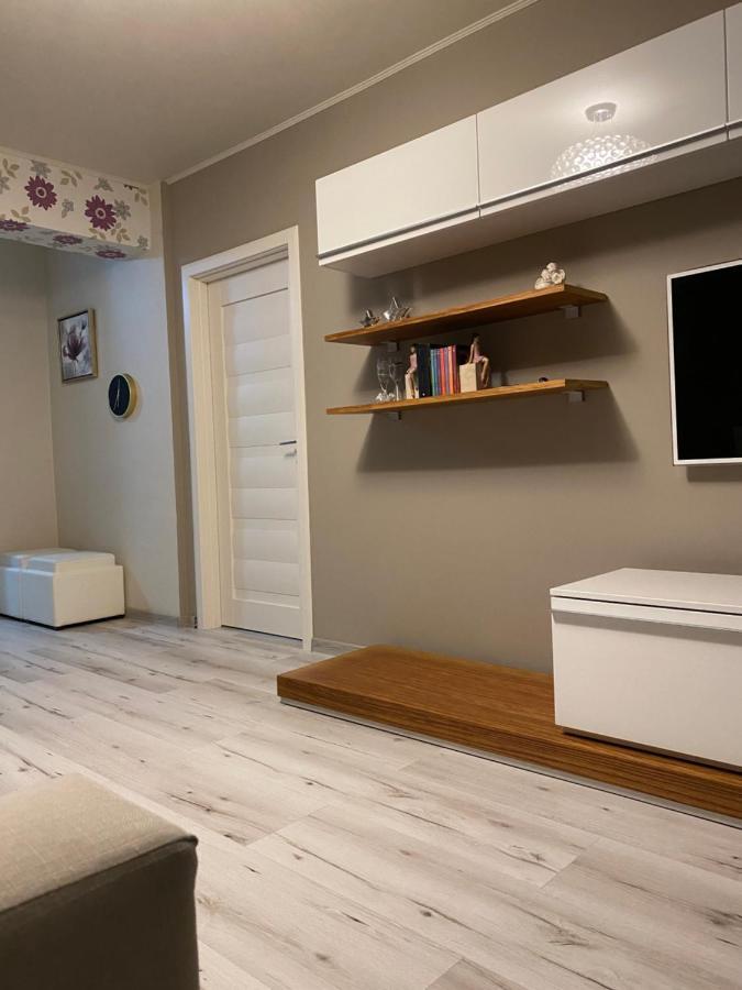 Apartament Avana Орадеа Екстериор снимка