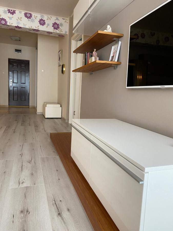 Apartament Avana Орадеа Екстериор снимка