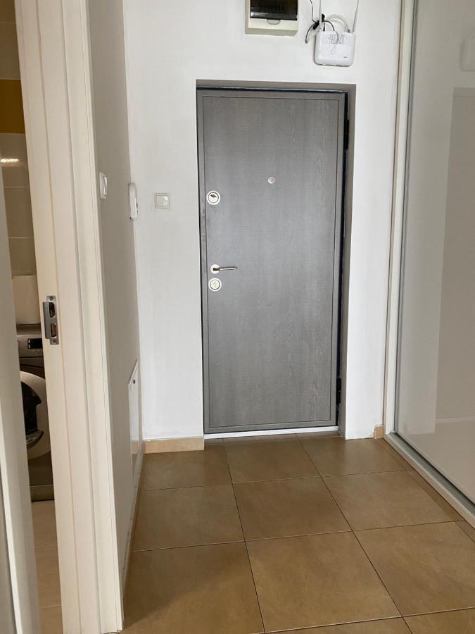 Apartament Avana Орадеа Екстериор снимка