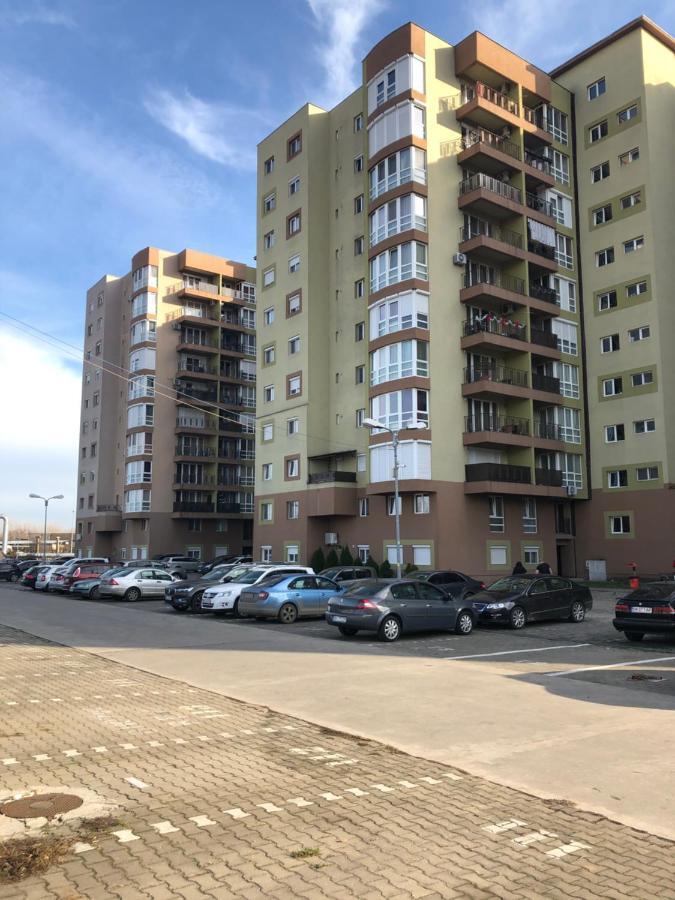 Apartament Avana Орадеа Екстериор снимка